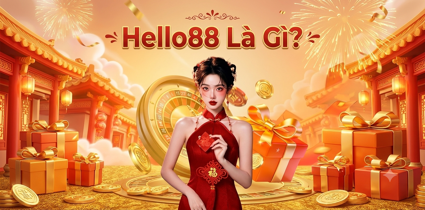 Hello88 là gì?